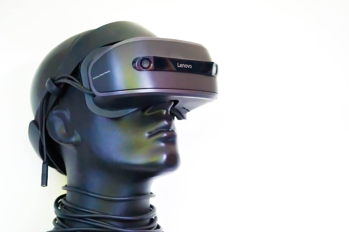Virtual Reality - Hype or Opportunity