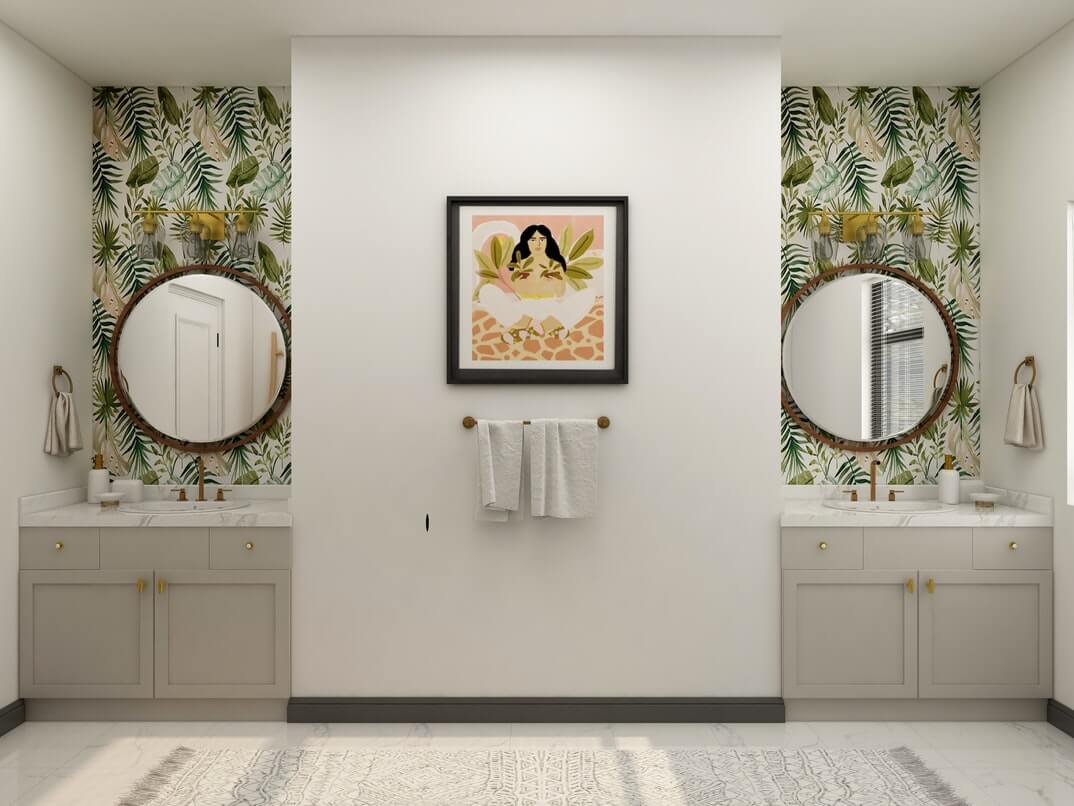 Designer Wallpapers for Individual Style